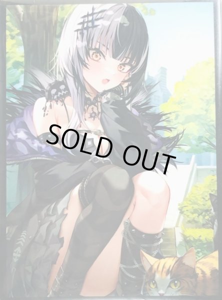 画像1: 【スリーブ】ホロライブ『シオリ・ノヴェラ』 (1)