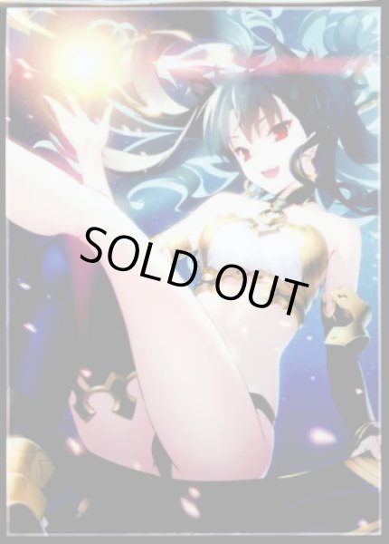 画像1: 【スリーブ】Fate/Grand Order『イシュタル』【60枚入り】 (1)