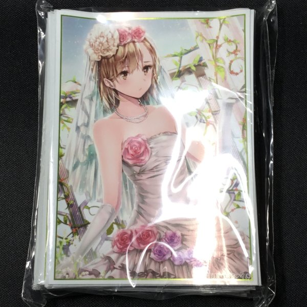 画像1: 【スリーブ】とある科学の超電磁砲『御坂美琴』 (1)