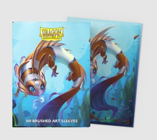 ドラゴンシールド　スリーブ　ART SLEEVES スリーブ】ドラゴンシールド60JS Matte Art Sleeves Demon Hunters