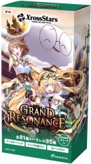 新品ボックス]ディズニー・ロルカナ・TCG 日本語版 ブースターパック