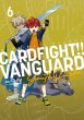 画像1: [書籍]カードファイト!! ヴァンガード YouthQuake(６)  【特典カード:星海より手繰る星霧騎士の道】 [06/06] (1)