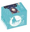 画像2: 【予約】超かぐや姫！ 合皮デッキケース 酒寄彩葉/VR【カードラボ・ゲーマーズ専売】 [26年10月下旬] (2)