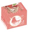 画像2: [新品]超かぐや姫！ 合皮デッキケース かぐや/VR【カードラボ・ゲーマーズ専売】 [2606/13] (2)