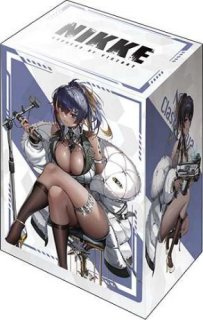 スリーブ】ブシロードスリーブHG5200 勝利の女神：NIKKE「ノイズ