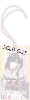 新品]超かぐや姫！ 木札ストラップ 駒沢乃依/VR【カードラボ
