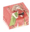 画像1: [新品]超かぐや姫！ 合皮デッキケース かぐや/VR【カードラボ・ゲーマーズ専売】 [2606/13] (1)