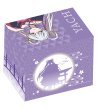 画像2: 【予約】超かぐや姫！ 合皮デッキケース 月見ヤチヨ【カードラボ・ゲーマーズ専売】 [26年10月下旬] (2)