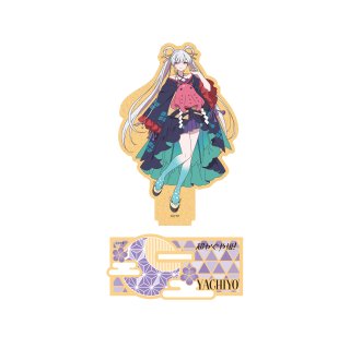 新品]超かぐや姫！ 木製スタンド かぐや/VR【カードラボ・ゲーマーズ