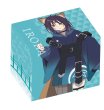 画像1: 【予約】超かぐや姫！ 合皮デッキケース 酒寄彩葉/VR【カードラボ・ゲーマーズ専売】 [26年10月下旬] (1)