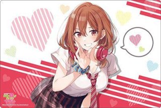 プレイマット】ブシロードラバーマットV2・1716 角川スニーカー文庫 新