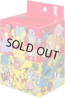予約】ポケモン ババ抜き＆タルカセット [2607/30] [特選]ポケモン