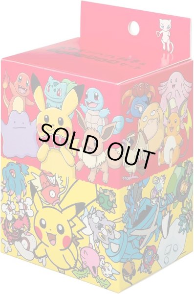 画像1: 【予約】ポケモン ババ抜き＆タルカセット [2607/30]  (1)