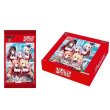 画像1: ※7月11日まで受付※【予約】[新品ボックス]DIVINE CROSS ディヴァインクロス ブースターパック 『春音アリス＊グラム』(1BOX=20パック) [2608/25] (1)