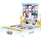 ヴァイスシュヴァルツ：ヴァイスサイド通販ならカードラボ！