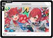 画像3: 【予約】[書籍]クロススターズ Xross Stars ART COLLECTION II [限定描きおろしPPチケットカード&ゲーマーズ限定特典 イラストカード付] [2609/16] (3)