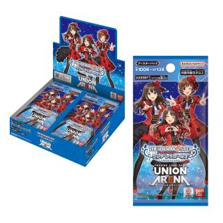新品ボックス]NIVEL ARENA エピックセブン 統合版ブースターパック