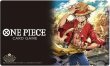 画像1: 《外装開封済》【プレイマット】ONE PIECEカードゲーム チャンピオンシップセット2022『モンキー・D・ルフィ』【プロモ無し】 (1)