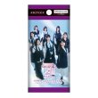 画像2: ※9月26日まで受付※【予約】[新品ボックス]ビルディバイド ブライト ブースターパック 「乃木坂46×ビルディバイド -ブライト- トレーディングカードゲーム」 Vol.2(1BOX=20パック) [2701/29] (2)