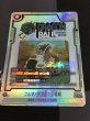 画像4: 【DBFW】　※プレイ用特価品※　ブルマ/孫悟空：少年期〔開封品/バイク〕【SR★】SB01-057 (4)