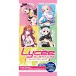 画像1: [新品ボックス]Lycee Overture リセ オーバーチュア ブースターパック 「Ver.サガプラネッツ&HOOKSOFT&SMEE&ASa Project」(1BOX=20パック)[特典あり] [2608/28] (1)