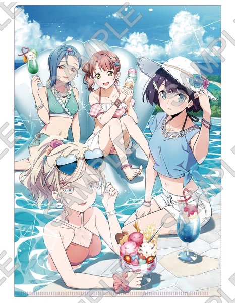画像2: [書籍]LoveLive!Days 2026年10月号[ラブカ PRカード+オリジナルA4クリアファイル+ランダムポストカード+オリジナルブロマイド付] [2608/28] (2)