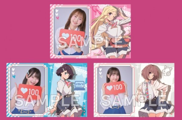 画像3: [書籍]LoveLive!Days 2026年10月号[ラブカ PRカード+オリジナルA4クリアファイル+ランダムポストカード+オリジナルブロマイド付] [2608/28] (3)