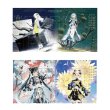 画像4: 【予約】[新品]KAMITSUBAKI CARD GAME[神椿TCG] スターターデッキ デラックスセット 春猿火・夕凪機＆ヰ世界情緒・氷夏至 [2612/04] (4)