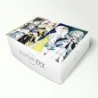 画像1: 【予約】[新品]KAMITSUBAKI CARD GAME[神椿TCG] スターターデッキ デラックスセット 春猿火・夕凪機＆ヰ世界情緒・氷夏至 [2612/04] (1)