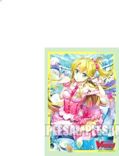 スリーブ】タカラトミー キャラカードプロテクトコレクション WIXOSS