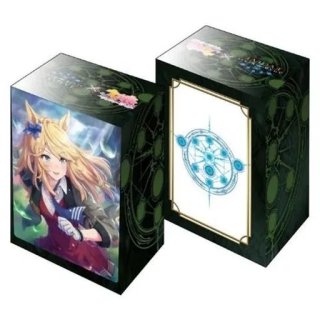 スリーブ】Shadowverse EVOLVE 公式スリーブ Vol.29 Shadowverse