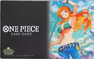 プレイマット】[単品] プレイマット 「ONE PIECEカードゲーム