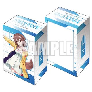 デッキケース】ブシロード デッキホルダーコレクションV3 エクストラ