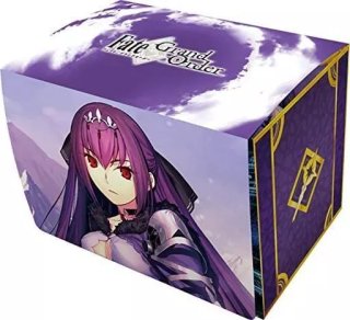 デッキケース】キャラクターデッキケースMAX NEO Fate/Grand Order