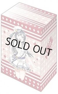 超希少 ラブライブ μ's デッキケース 新品 未開封 9個セット デッキケース】ブシロードデッキホルダーコレクション V3 Vol.7 ラブ
