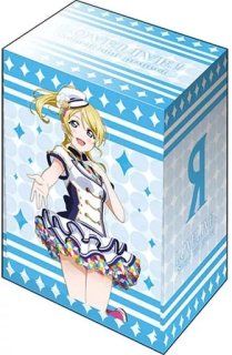 ラブカ】黒澤ルビィ（サイン）【SEC】PL!S-bp6-009-SECラブライブ！OCG