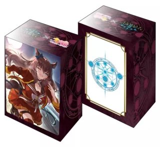 デッキケース】Shadowverse EVOLVE 公式 デッキホルダー Vol.31