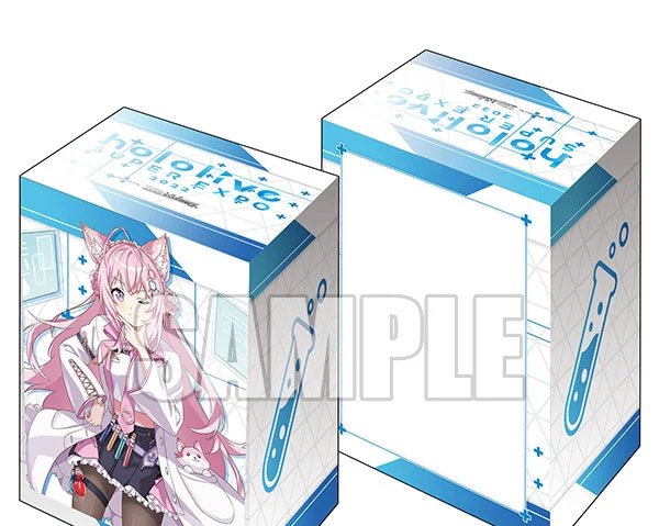 デッキケース】ブシロード デッキホルダーコレクションV3 エクストラ