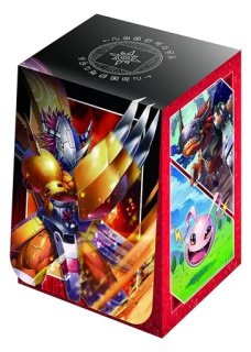 デッキケース】ガンダムカードゲーム オフィシャルカードケースセット