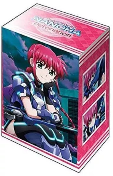 デッキケース】ブシロードデッキホルダーコレクションV2 Vol.1086 魔法