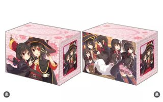 外装無し》【デッキケース】ブシロードデッキホルダーコレクションV2