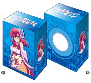 スリーブ】ノーゲーム・ノーライフ【40枚入り】キャラクタースリーブ