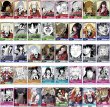 画像3: ※10月17日まで受付※【予約】[新品ボックス]DIVINE CROSS ディヴァインクロス ブースターパック 『賭ケグルイ』(1BOX=20パック) [2611/25] (3)