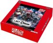 画像1: ※10月17日まで受付※【予約】[新品ボックス]DIVINE CROSS ディヴァインクロス ブースターパック 『LAST ORIGIN Vol.3』(1BOX=20パック) [再販/2611] (1)