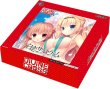 画像1: ※10月17日まで受付※【予約】[新品ボックス]DIVINE CROSS ディヴァインクロス ブースターパック 『白恋サクラ＊グラム』(1BOX=20パック) [2611/25] (1)
