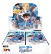 画像1: 【予約】[新品ボックス]名探偵コナンTCG Case-Booster09 疾風の煌めき【CT-P09】(1BOX=18パック) [再販/2610] (1)