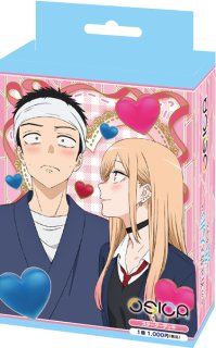 10月17日まで受付※【予約】[新品ボックス]OSICA ブースターパック TV