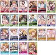 画像2: ※11月7日まで受付※【予約】[新品ボックス]DIVINE CROSS ディヴァインクロス ブースターパック 『ハーレムきゃんぷっ! Vol.1』(1BOX=10パック) [2612/24] (2)