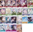 画像2: ※11月7日まで受付※【予約】[新品ボックス]DIVINE CROSS ディヴァインクロス ブースターパック 『麻雀一番街 Vol.1』(1BOX=10パック) [2612/24] (2)