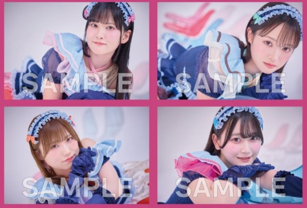 画像2: [書籍]LoveLive!Days 2026年12月号[ラブカ PRカード+キャストポストカード4枚セット] [2610/30] (2)